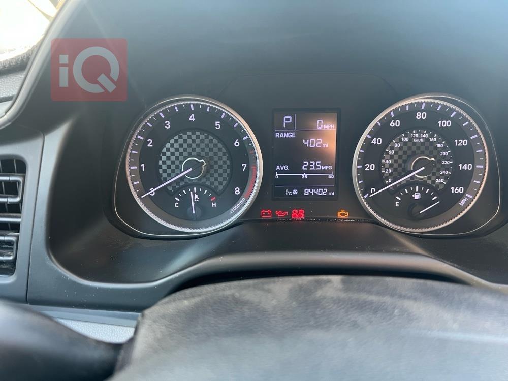 هیۆندای ئەلەنترا